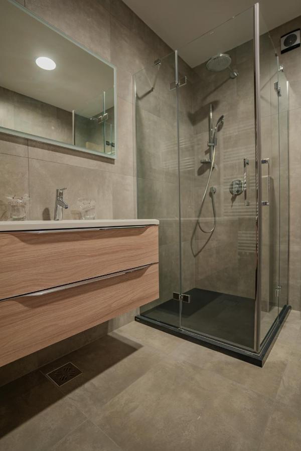 Maestro - Rooms & Restaurant Vukovar Luaran gambar