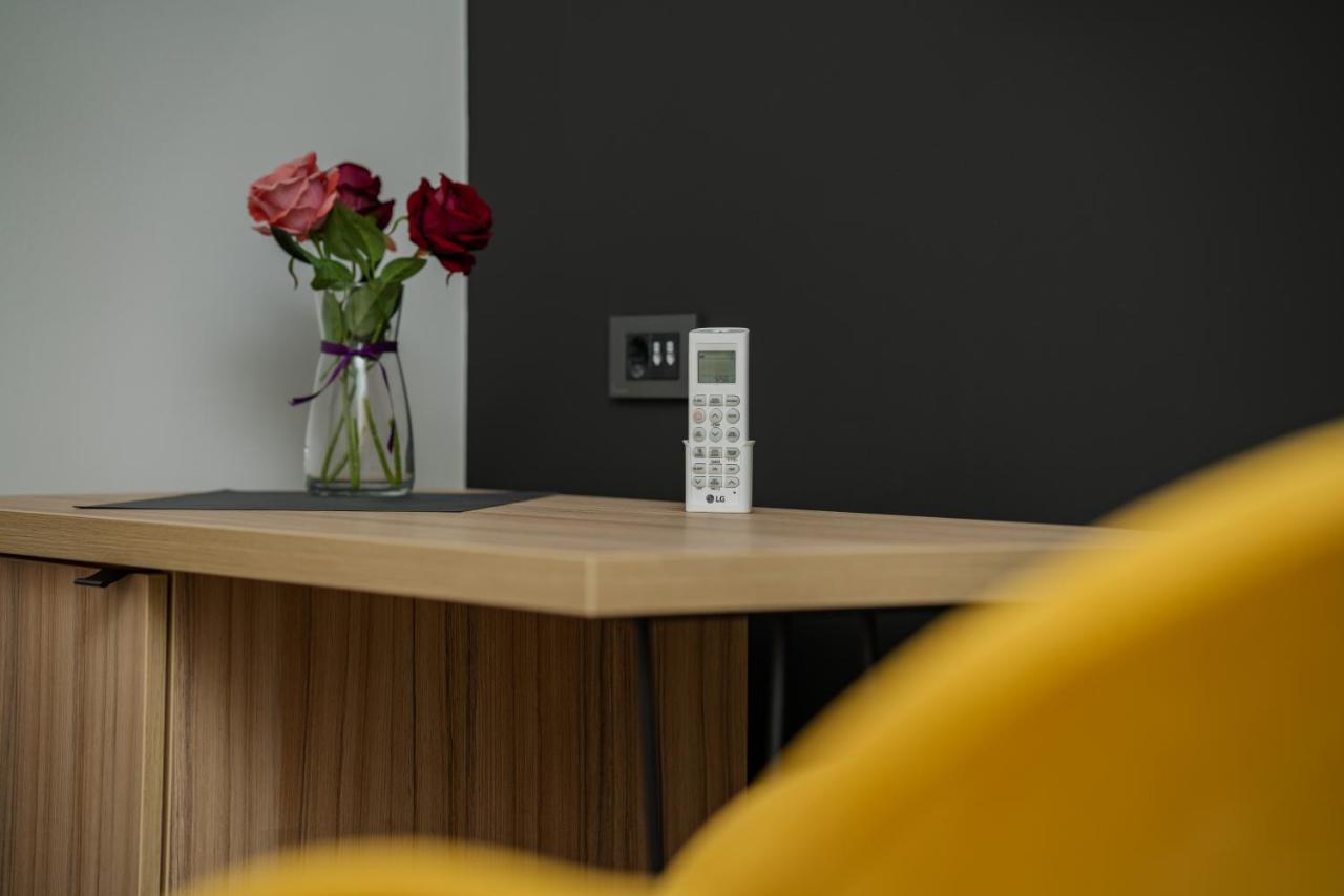 Maestro - Rooms & Restaurant Vukovar Luaran gambar