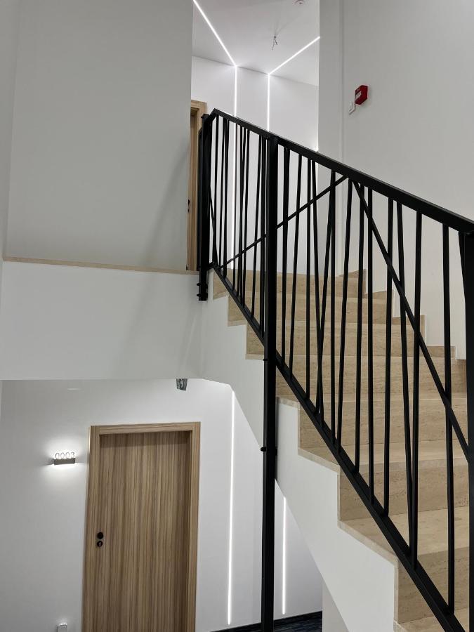 Maestro - Rooms & Restaurant Vukovar Luaran gambar