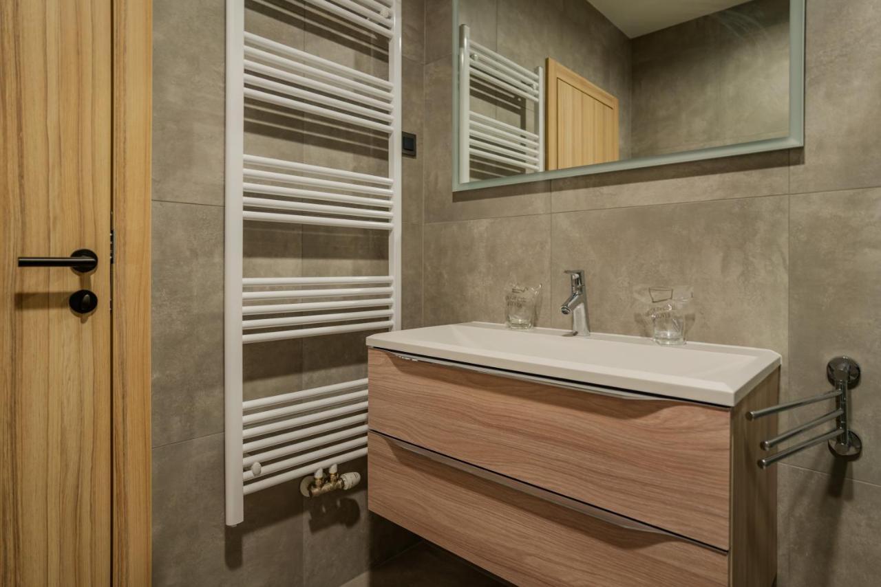 Maestro - Rooms & Restaurant Vukovar Luaran gambar